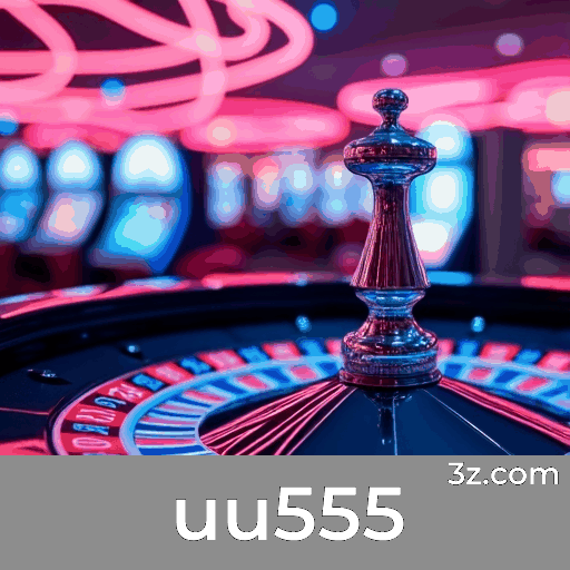 uu555: Plataforma de Cassino e Apostas Confiável