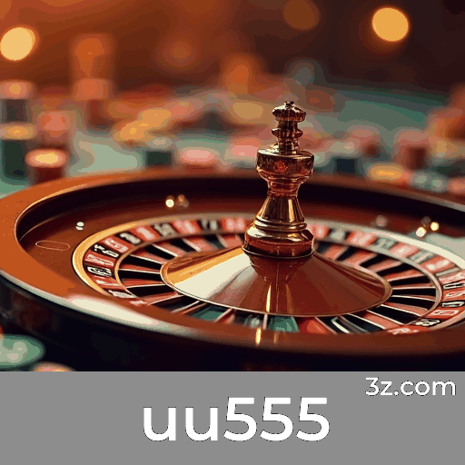 uu555: Plataforma de Cassino e Apostas Confiável