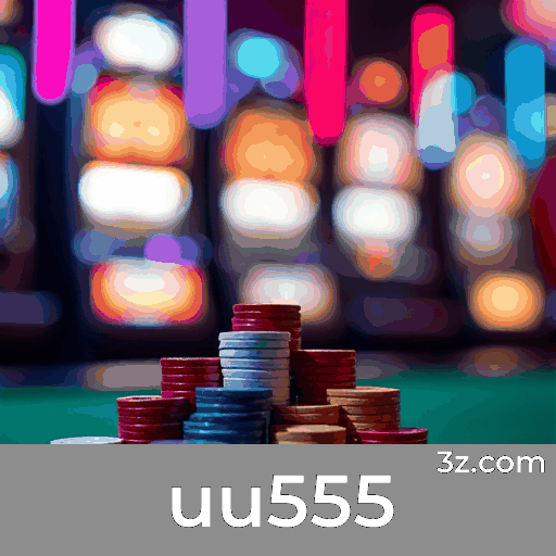 uu555: Plataforma de Cassino e Apostas Confiável