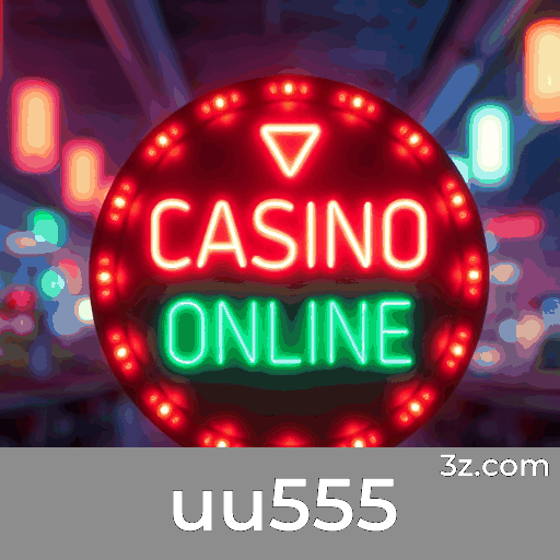 uu555: Plataforma de Cassino e Apostas Confiável