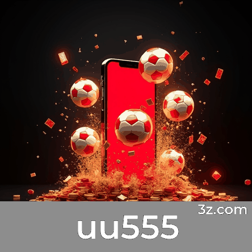 Revolucionário Desenvolvimento de Jogos Redefine Apostas Online no uu555