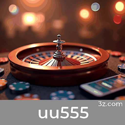 uu555: Plataforma de Cassino e Apostas Confiável