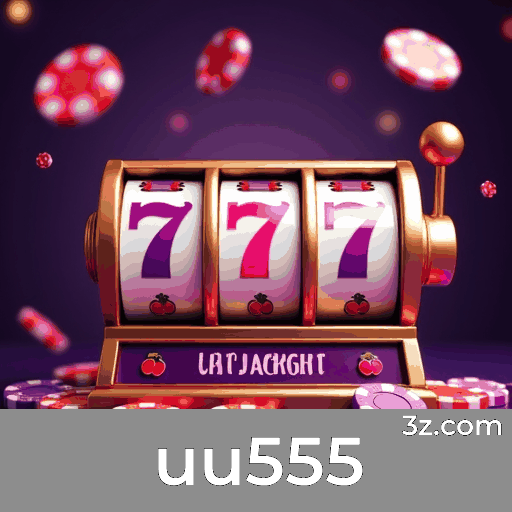 uu555: Plataforma de Cassino e Apostas Confiável